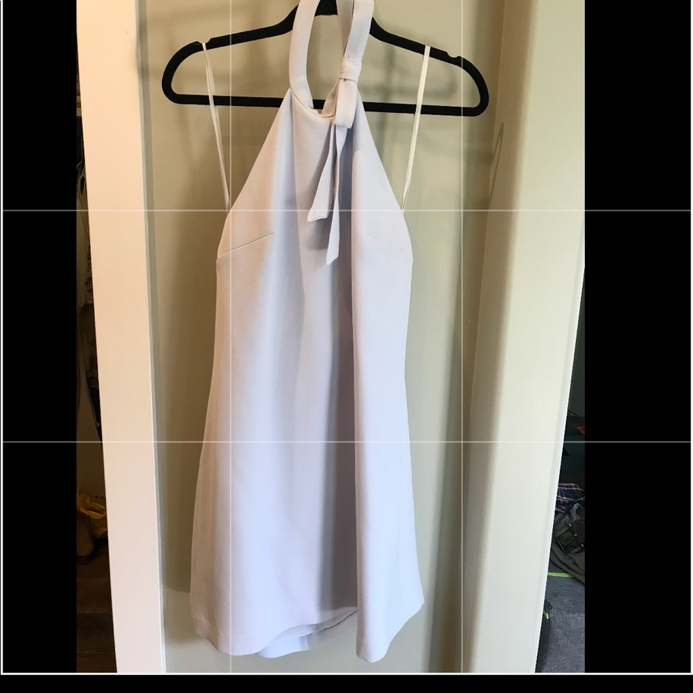 Club Monaco Bowee Dress